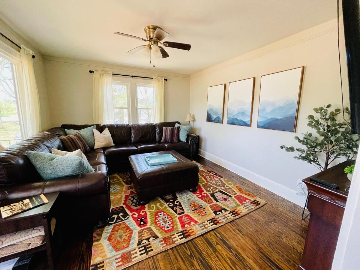 Bountyland Cottage - Lake Keowee - Mountains - Clemson University เซเนคา ภายนอก รูปภาพ